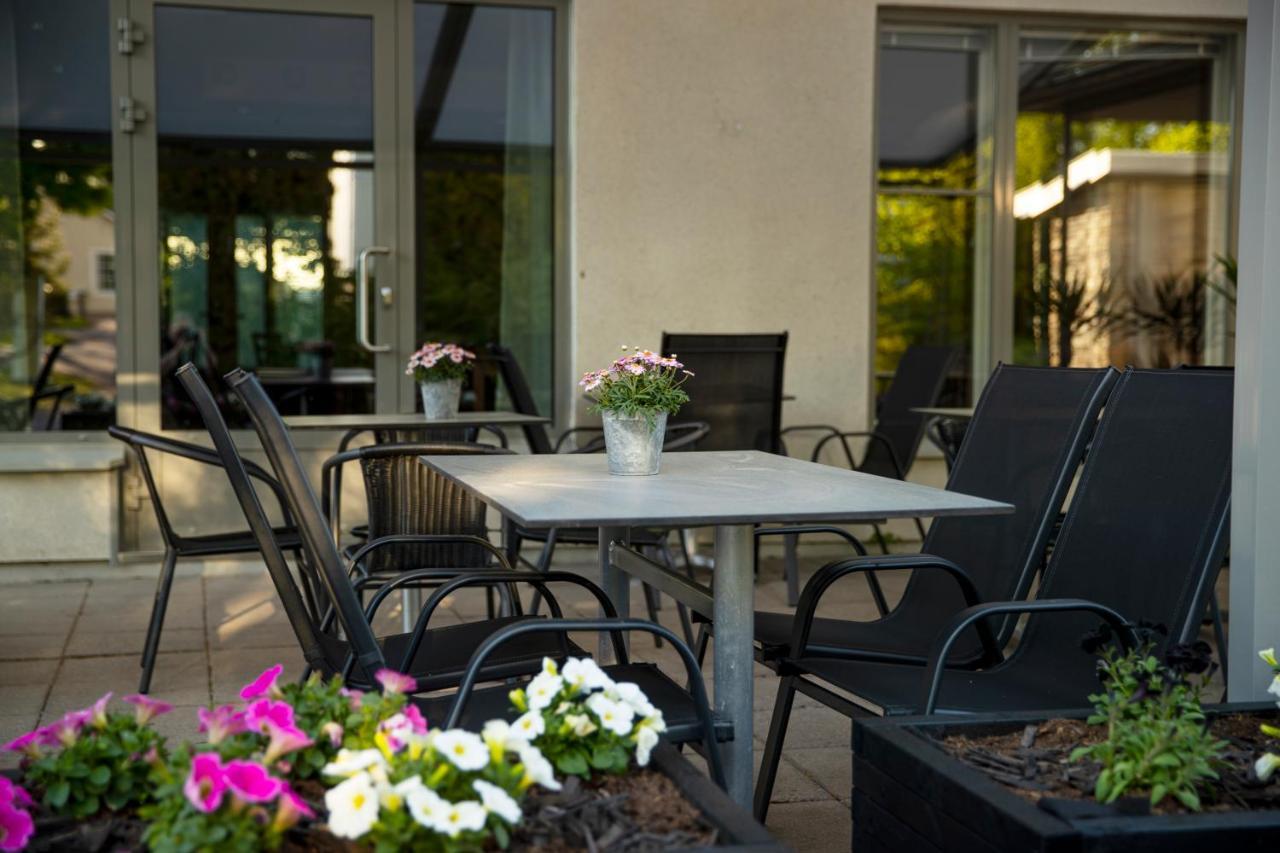 Hotell Strandnäs
