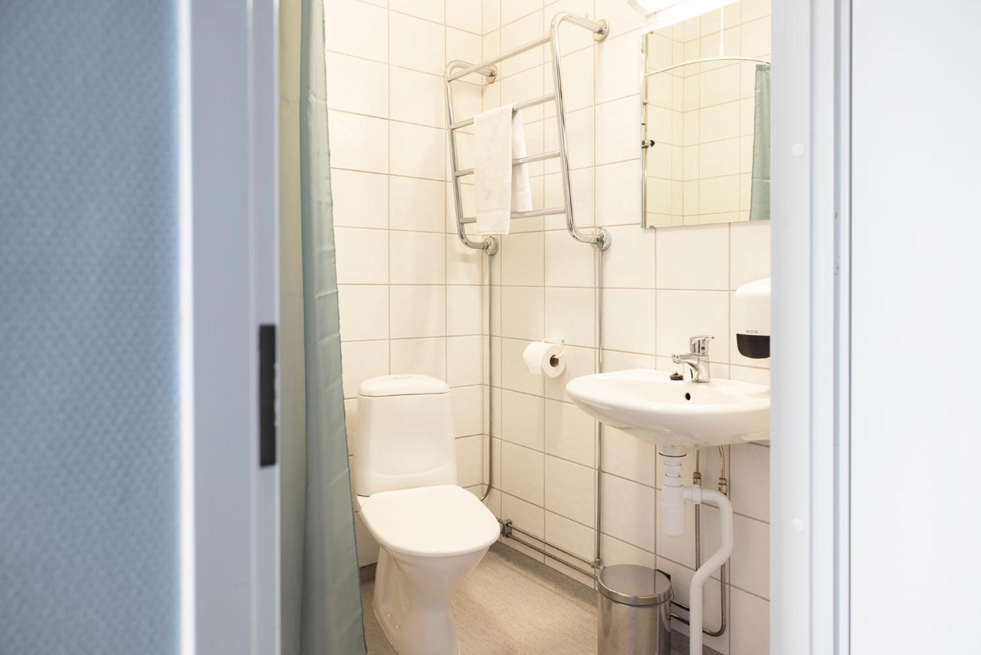 Strandnäs Hotell 3*
