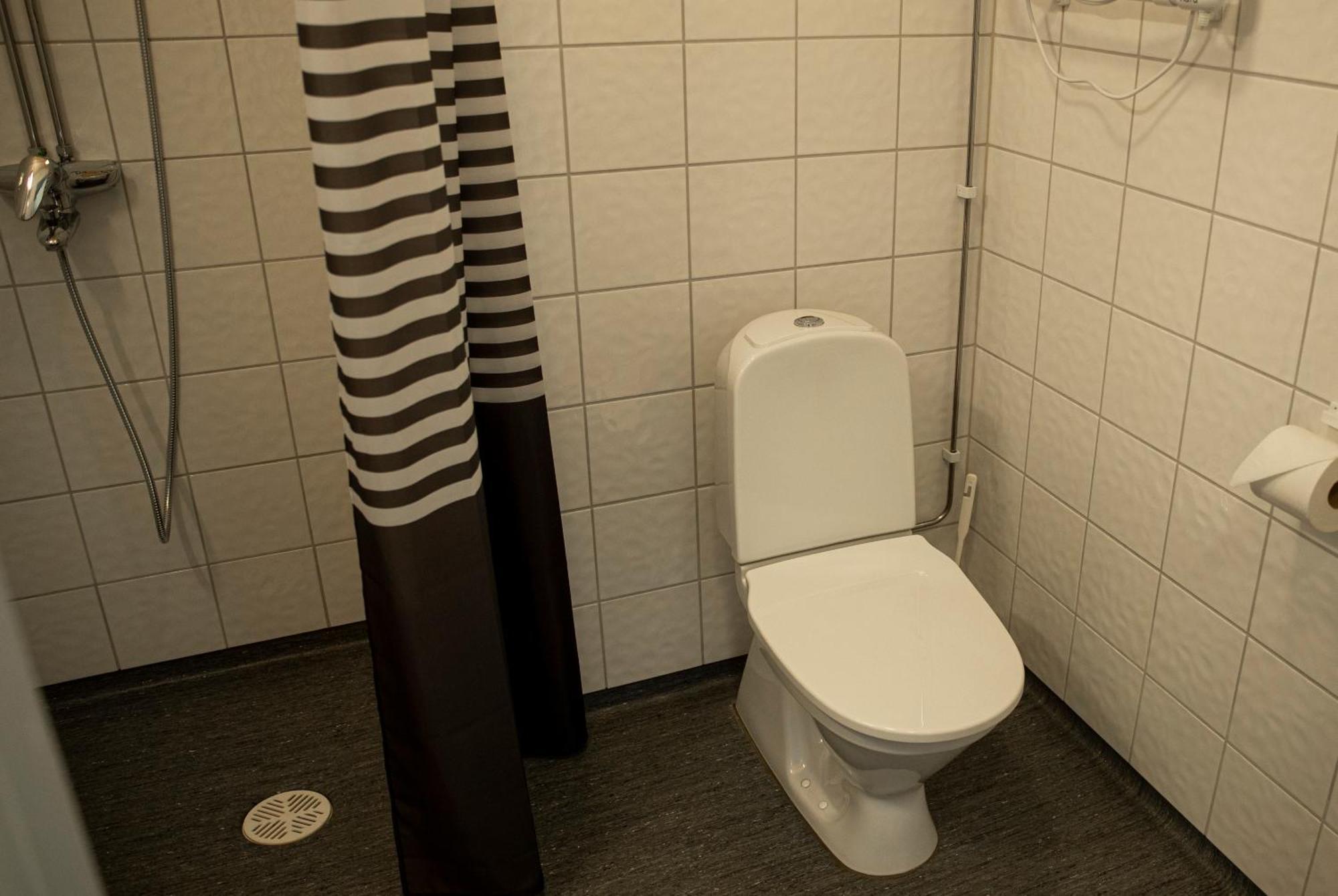 Hotell Strandnäs Mariehamn