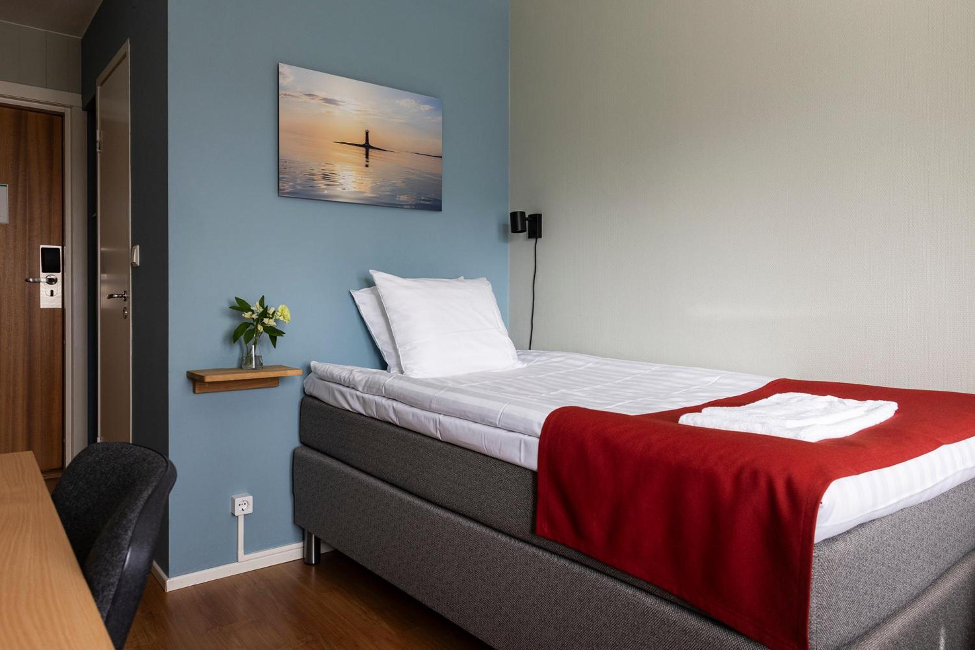 Strandnäs Hotell 3*