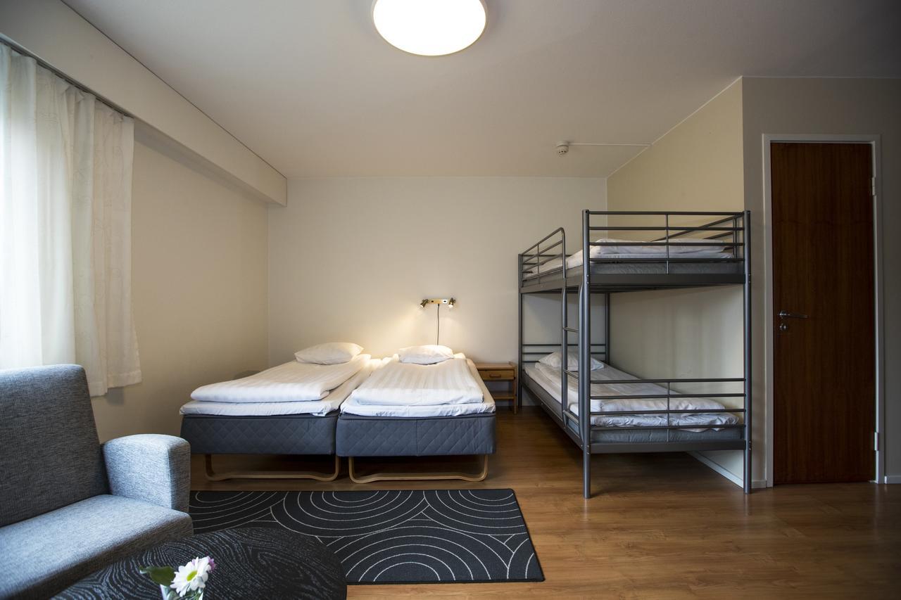 Strandnäs Hotell 3*